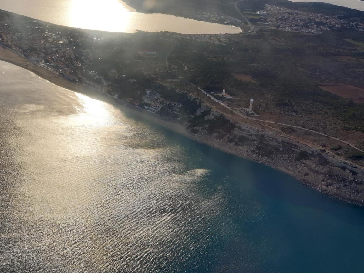 Logement Vue Sur Mer 카네트 외부 사진