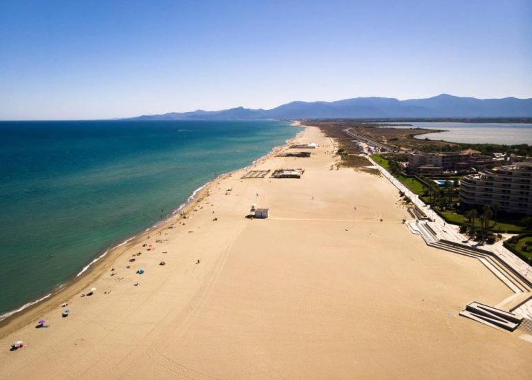 Logement Vue Sur Mer 카네트 외부 사진